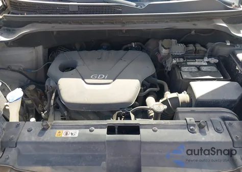 2014 Kia Soul from USA, damaged, VIN KNDJN2A28E7088098